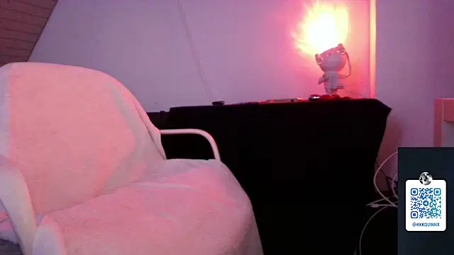 mr-k-quinn-x online show from December 23, 2024, 12:57 am