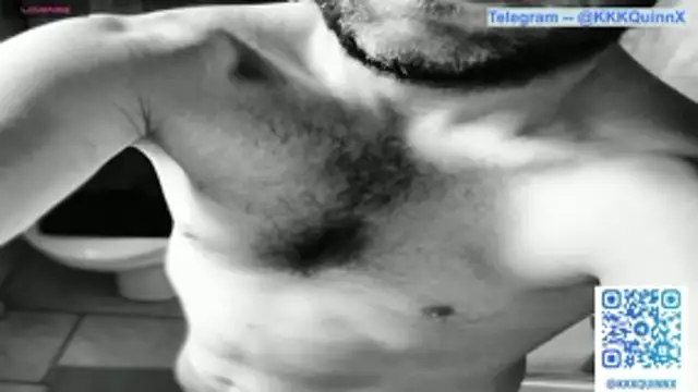 mr-k-quinn-x online show from October 31, 2025, 11:33 pm