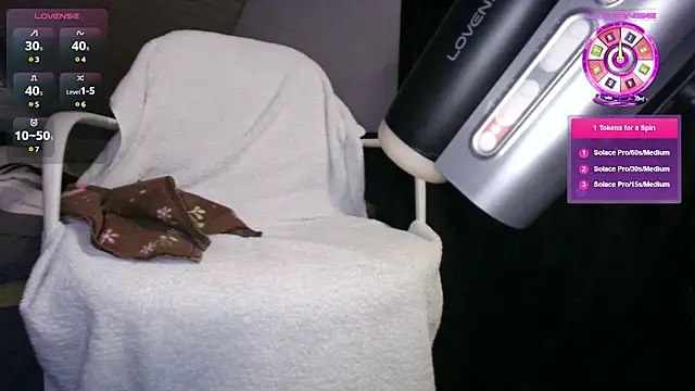 mr-k-quinn-x online show from December 4, 2024, 11:52 pm