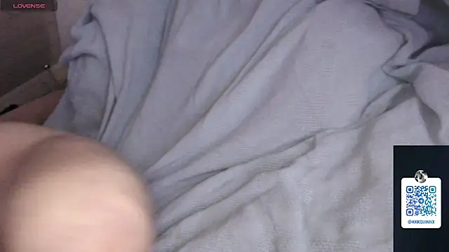 mr-k-quinn-x online show from January 12, 2025, 11:26 pm