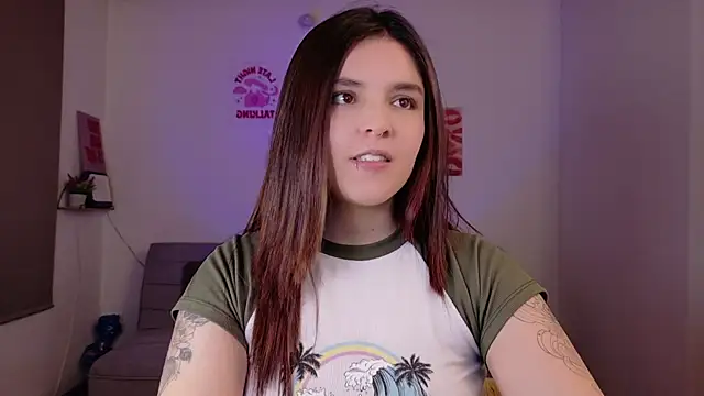 Mariangeel online show from October 29, 2025, 10:52 pm