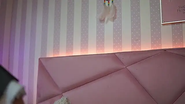 SabrinaHope online show from March 19, 2025, 8:22 pm