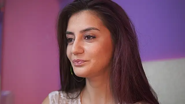 SabrinaHope online show from October 5, 2025, 9:05 pm