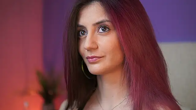 Snapshot of SabrinaHope chatting on May 13, 2026, 9:11 pm SabrinaHope online show from May 13, 2026, 9:11 pm
