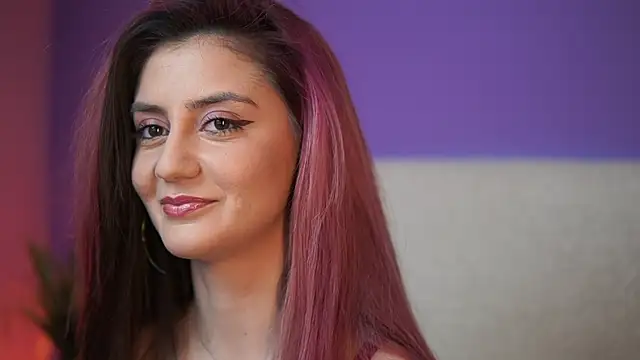 SabrinaHope online show from March 23, 2026, 9:25 pm