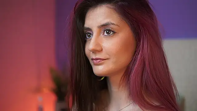 Snapshot of SabrinaHope chatting on May 11, 2026, 8:06 pm SabrinaHope online show from May 11, 2026, 8:06 pm