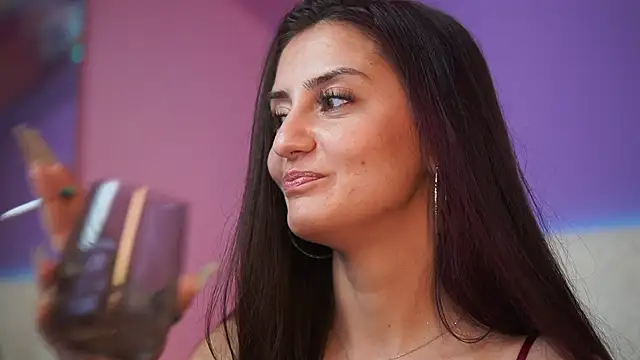 SabrinaHope online show from September 11, 2025, 7:03 pm