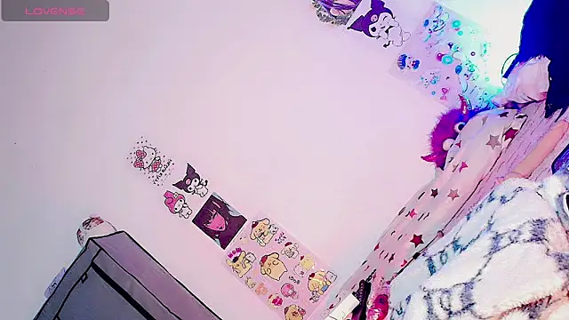 HELEM  S7 online show from October 23, 2025, 1:04 am