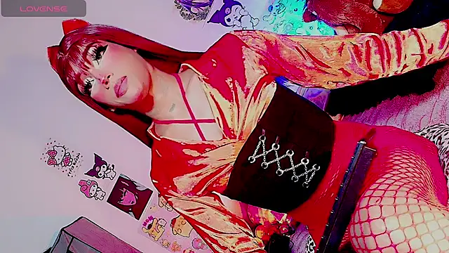 HELEM  S7 online show from February 8, 2026, 1:25 am