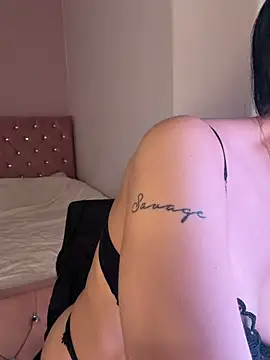 Lexy669 online show from June 20, 2026, 9:58 am