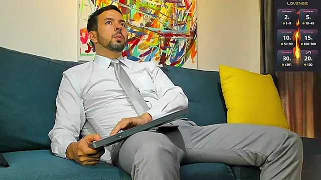 tommy raym0ndg online show from February 25, 2025, 8:53 pm