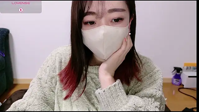 Snapshot of Rio_chan_ chatting on March 4, 2026, 1:19 pm Rio chan online show from March 4, 2026, 1:19 pm