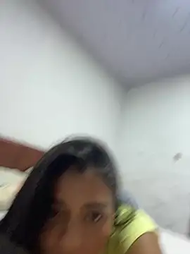 evely coelloo online show from January 6, 2025, 1:31 am