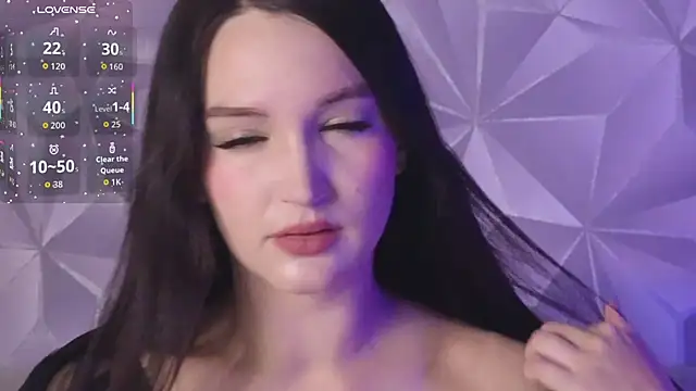 -HornyAngel- online show from November 28, 2025, 11:21 am