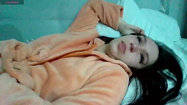 Snapshot of -HornyAngel- chatting on February 22, 2025, 10:51 am -HornyAngel- online show from February 22, 2025, 10:51 am