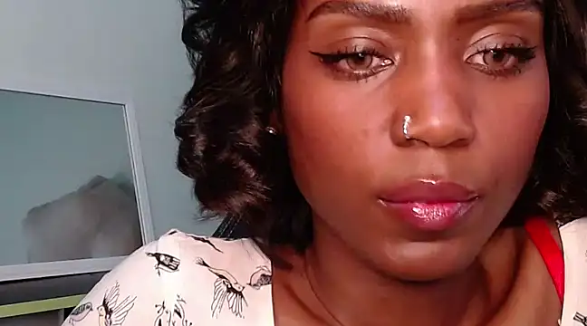 Kalua Brown online show from February 24, 2025, 8:36 pm