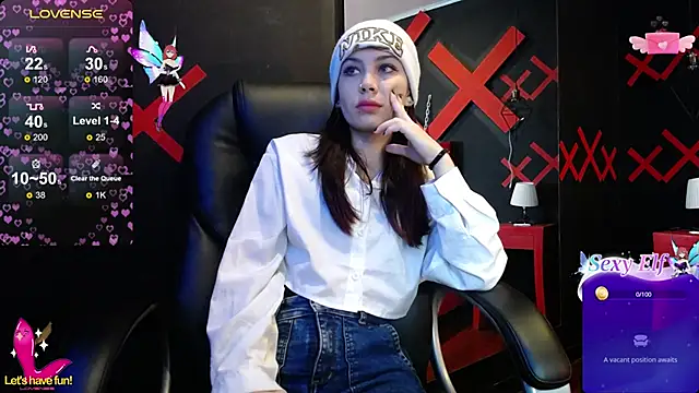  yuyi online show from March 19, 2025, 11:17 am