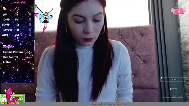  yuyi online show from October 21, 2025, 12:37 pm