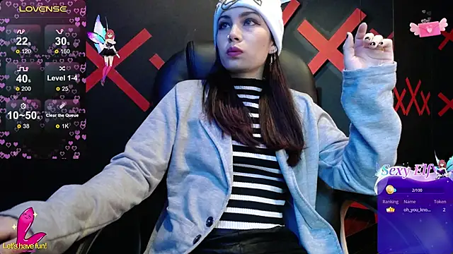  yuyi online show from March 18, 2025, 11:22 am