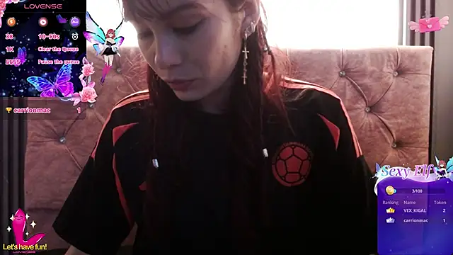  yuyi online show from June 18, 2026, 4:44 am