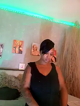 nahiarapalmer19 online show from January 10, 2025, 11:29 pm