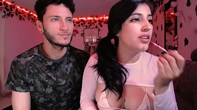 Afroditapoloo online show from January 20, 2025, 6:53 pm