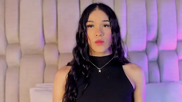 Isa Little Star online show from March 13, 2026, 3:55 am