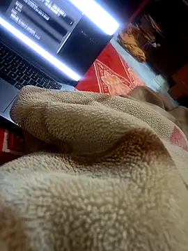 CuteyCouple online show from March 1, 2026, 8:31 pm