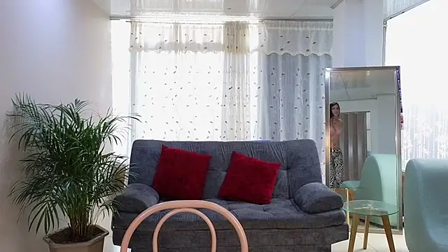 mei sweetcat online show from March 19, 2025, 7:27 pm