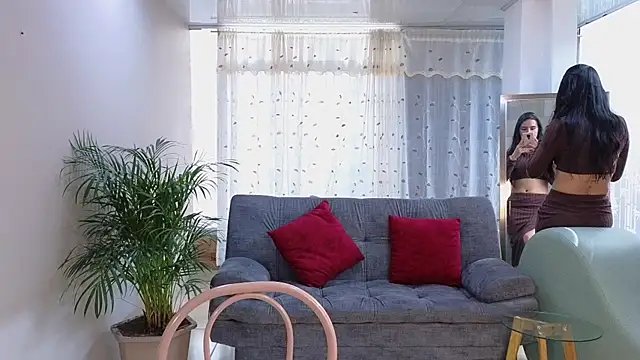 mei sweetcat online show from March 8, 2025, 7:42 pm