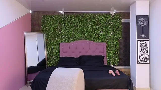 mei sweetcat online show from March 21, 2025, 4:40 pm