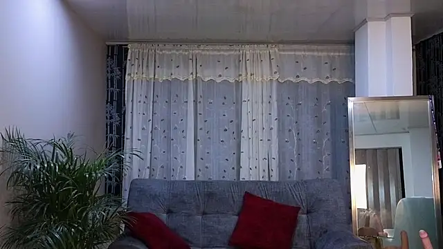 mei sweetcat online show from March 20, 2025, 11:34 pm