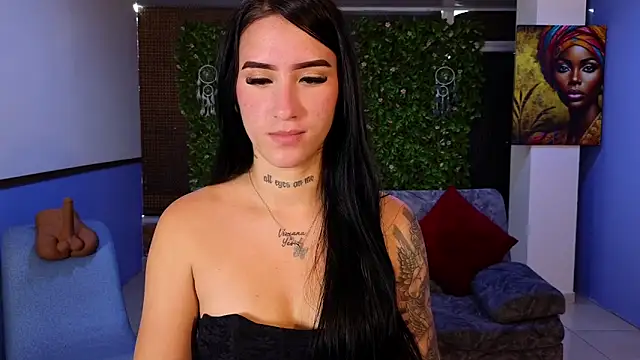 mei sweetcat online show from December 1, 2025, 11:33 am