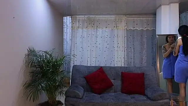 mei sweetcat online show from March 8, 2025, 10:56 pm