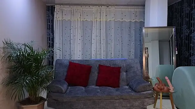 mei sweetcat online show from March 17, 2025, 11:24 pm