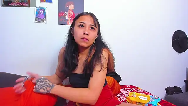 Snapshot of Hot_Teens69 chatting on September 23, 2025, 10:06 pm Hot Teens69 online show from September 23, 2025, 10:06 pm