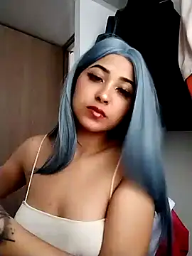 Snapshot of Hot_Teens69 chatting on February 10, 2025, 9:58 pm Hot Teens69 online show from February 10, 2025, 9:58 pm