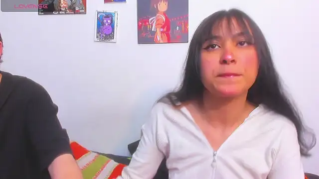 Snapshot of Hot_Teens69 chatting on September 20, 2025, 3:44 am Hot Teens69 online show from September 20, 2025, 3:44 am