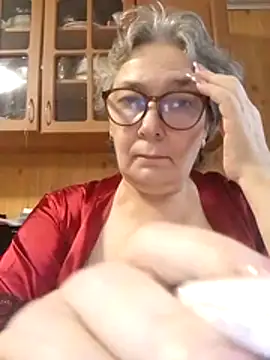 IrinaSweet54 online show from November 27, 2025, 7:53 am