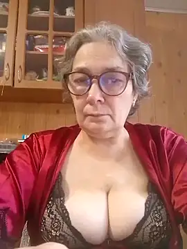 IrinaSweet54 online show from November 16, 2025, 8:19 am