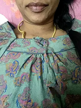 Ambika01 online show from March 1, 2026, 8:03 am