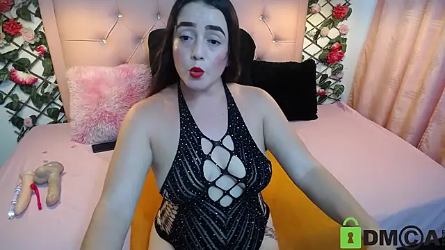 ElizabethSweet  online show from March 4, 2025, 7:32 pm