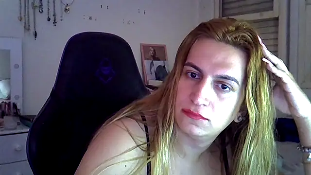luizacandy online show from July 13, 2026, 9:47 pm