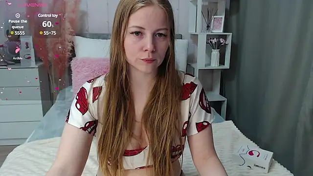 JennyyHot online show from January 29, 2025, 12:56 pm
