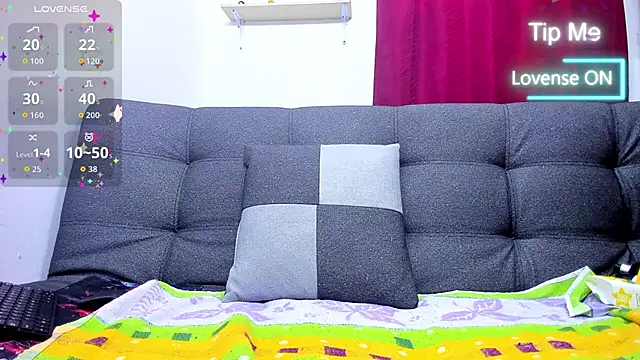 Princes horny 69 online show from October 16, 2025, 3:31 pm