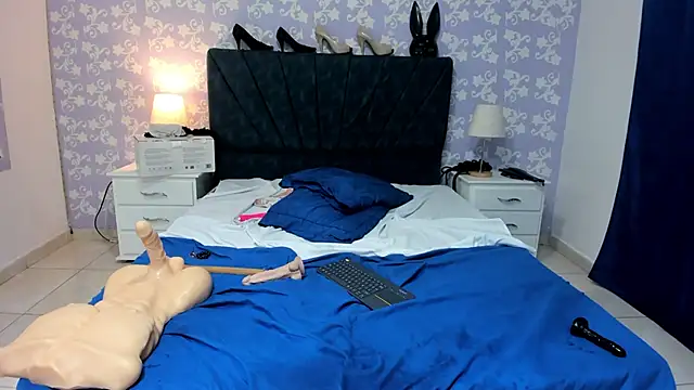 BritneySweet  online show from February 9, 2025, 12:17 am