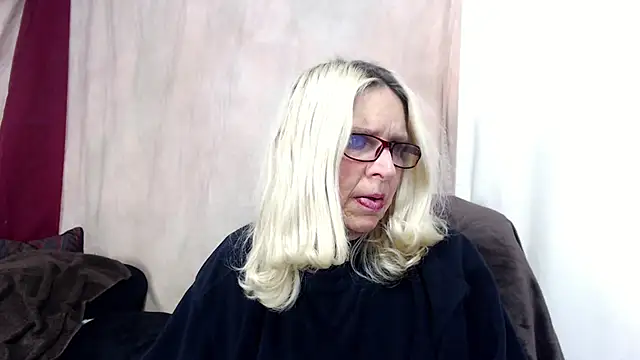 Jean Saint Sin online show from February 28, 2026, 6:57 am