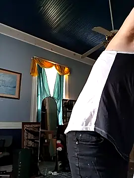 tatemorganin online show from March 31, 2026, 6:21 pm