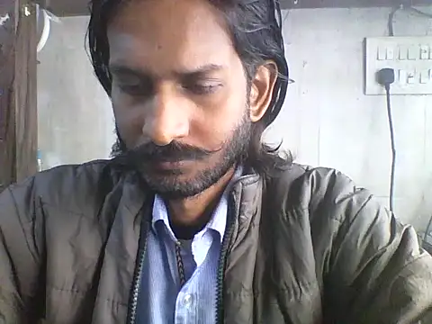 Desi GfBf online show from November 18, 2025, 5:00 am