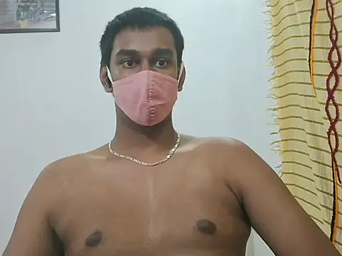 brownguy1234 online show from December 3, 2025, 7:24 pm